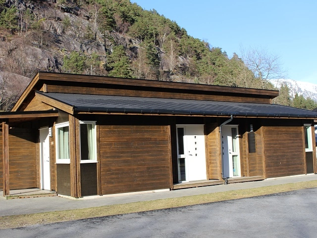 Odda Camping - zdjęcie 1