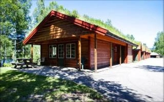 Odden Camping - zdjęcie 3