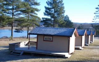 Odden Camping - zdjęcie 1