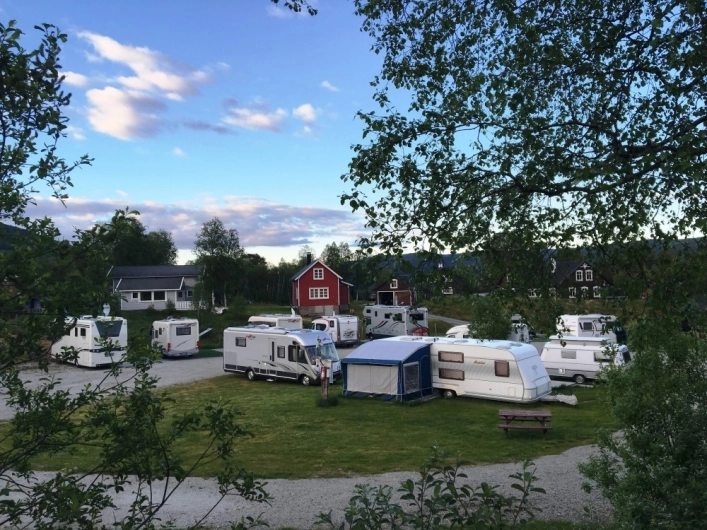 Øen Turistsenter Og Geilo Vandrerhjem - zdjęcie 3