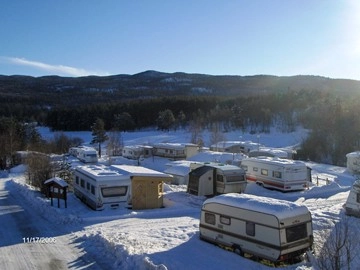Øen Turistsenter Og Geilo Vandrerhjem - zdjęcie 2
