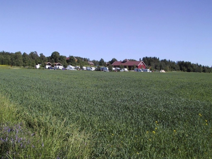 Olberg Camping - zdjęcie 4