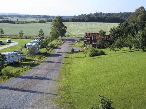 Olberg Camping - zdjęcie 2