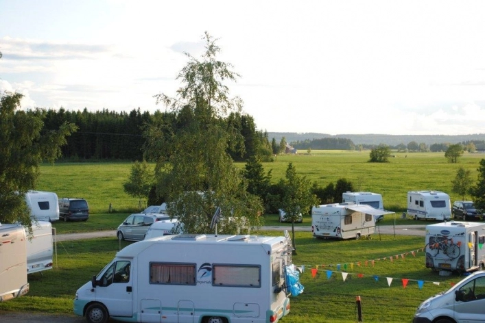 Olberg Camping - zdjęcie 1