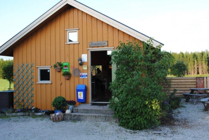 Olberg Camping - zdjęcie 1