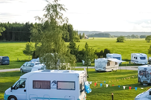 Olberg Camping