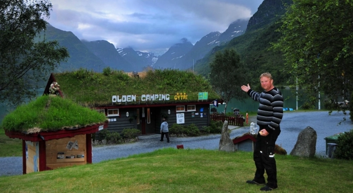 zobacz camping - zdjęcie 20