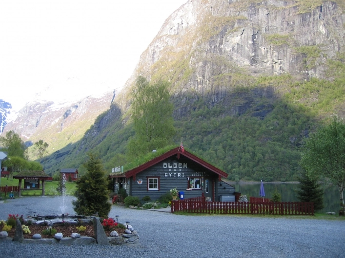 zobacz camping - zdjęcie 19