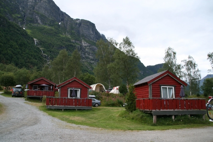 Olden Camping Gytri - zdjęcie 4