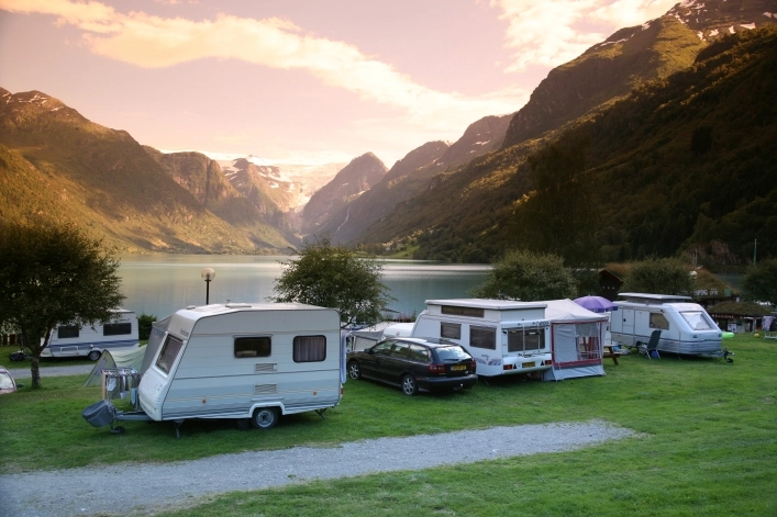 zobacz camping - zdjęcie 3