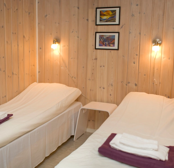 Olderfjord Hotel Russenes Camping A-s - zdjęcie 1