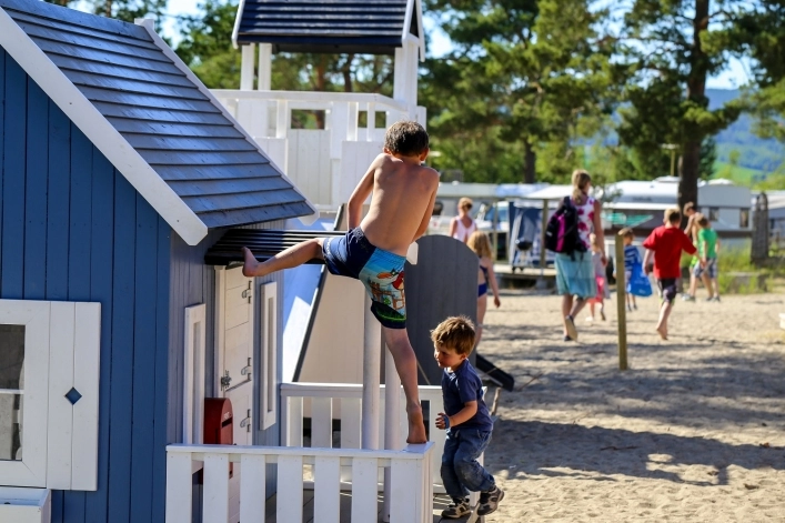 Onsakervika Camping - zdjęcie 3