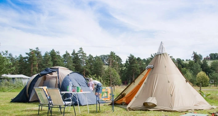 Onsakervika Camping - zdjęcie 1