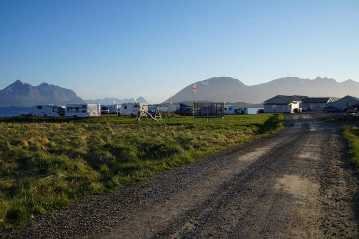 zobacz camping - zdjęcie 1