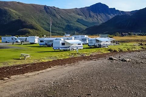 Oppmyre Camping