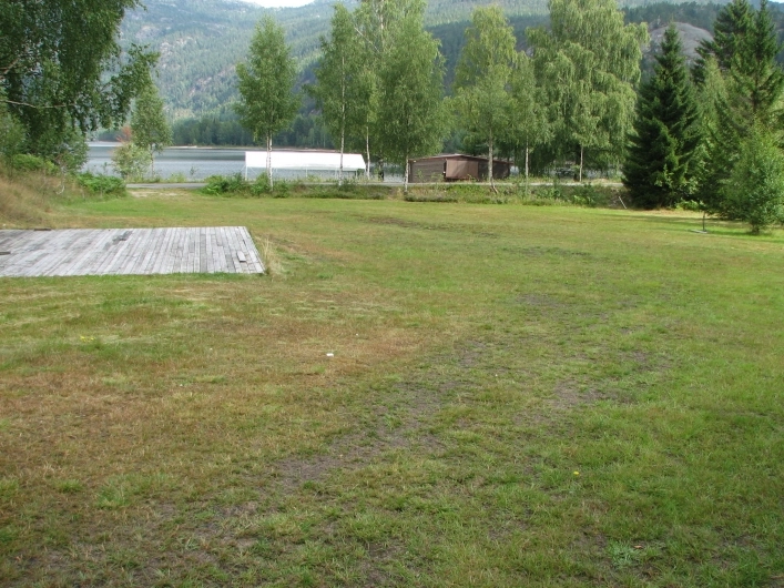 Öyne Camping - zdjęcie 2