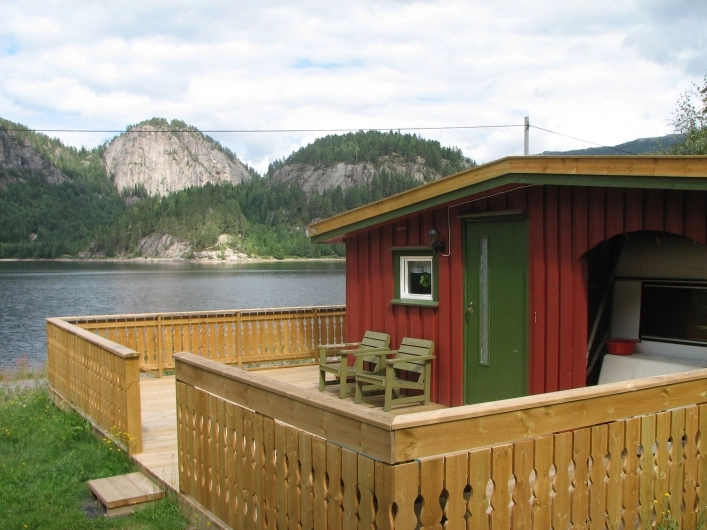 Öyne Camping - zdjęcie 1