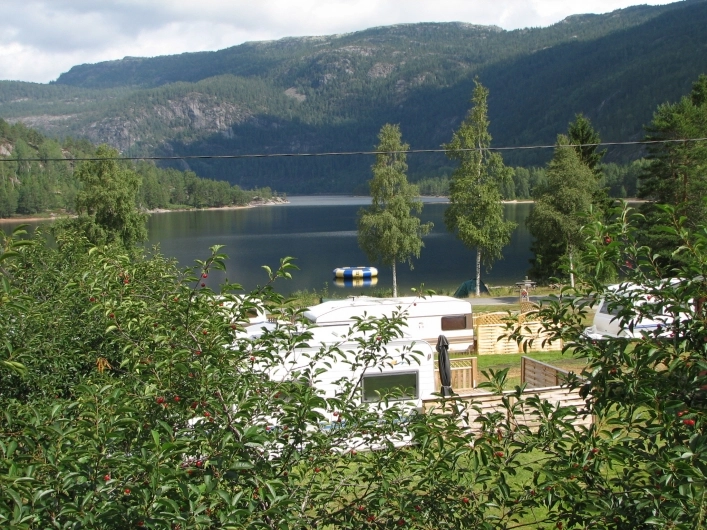 zobacz camping - zdjęcie 1