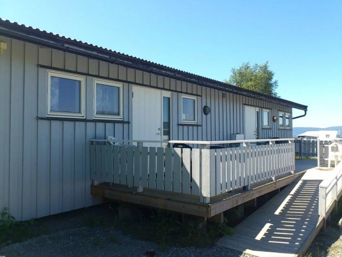 Øysand Camping - zdjęcie 3