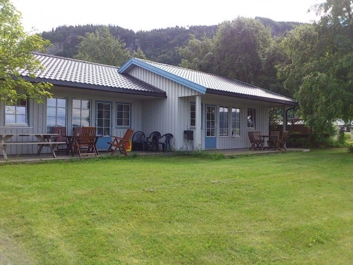 Øysand Camping - zdjęcie 2