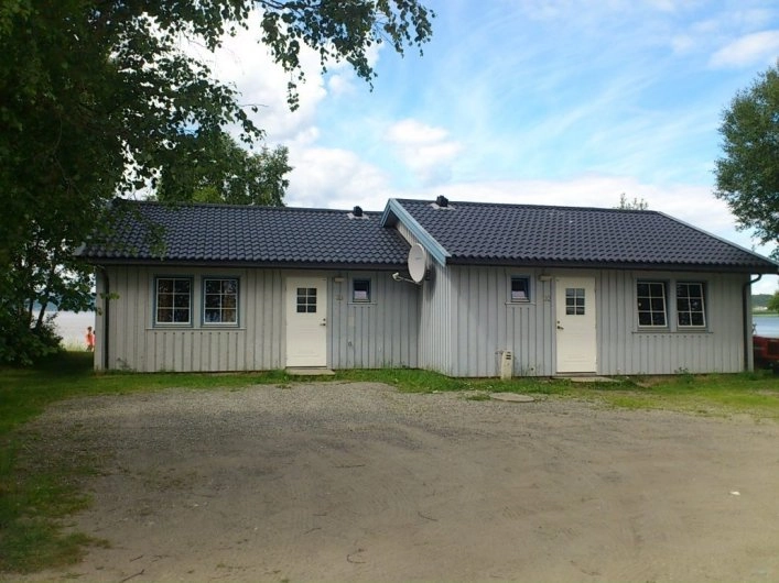 Øysand Camping - zdjęcie 1