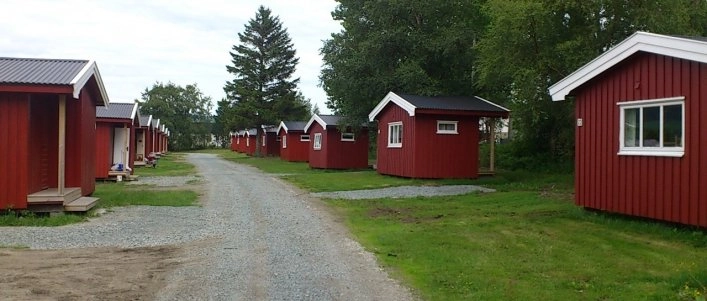 Øysand Camping - zdjęcie 1
