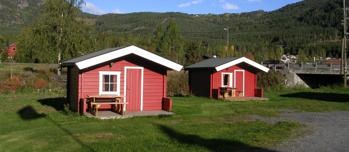 Pluscamp Gol -campingsenter-apartments - zdjęcie 3