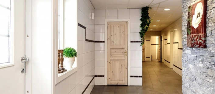 Pluscamp Gol -campingsenter-apartments - zdjęcie 2