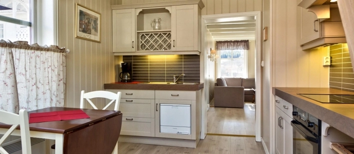 Pluscamp Gol -campingsenter-apartments - zdjęcie 1