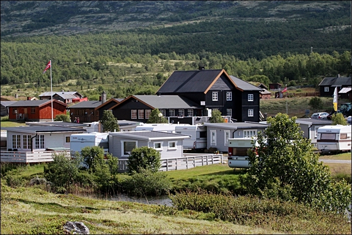 Pluscamp Hageseter - zdjęcie 2