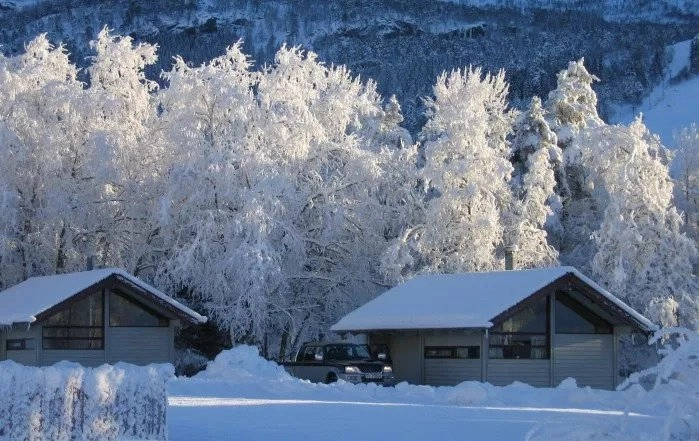 Pluscamp JølstraholmenCamping og Hytter - zdjęcie 2