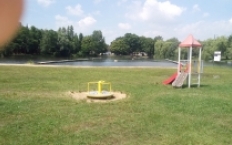 Zalew Brzeziny - zdjęcie 0