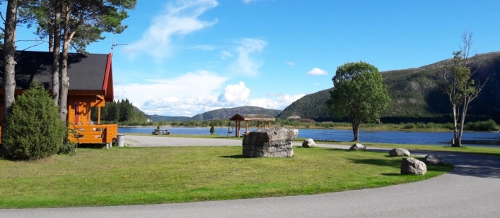 Pluscamp Namsos - zdjęcie 4