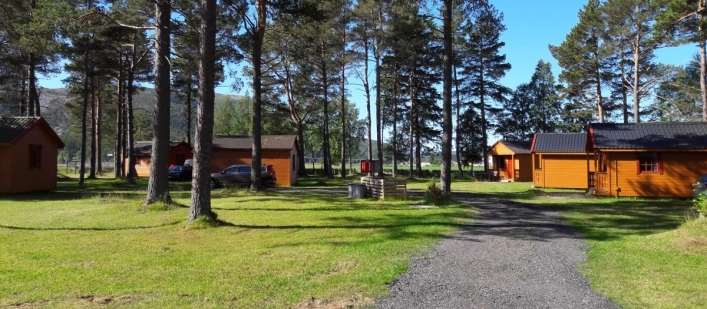 Pluscamp Namsos - zdjęcie 3