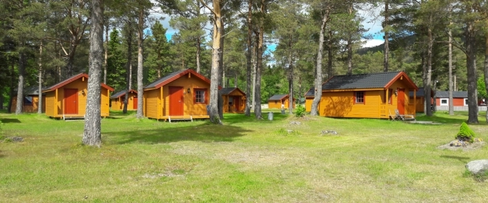 Pluscamp Namsos - zdjęcie 1