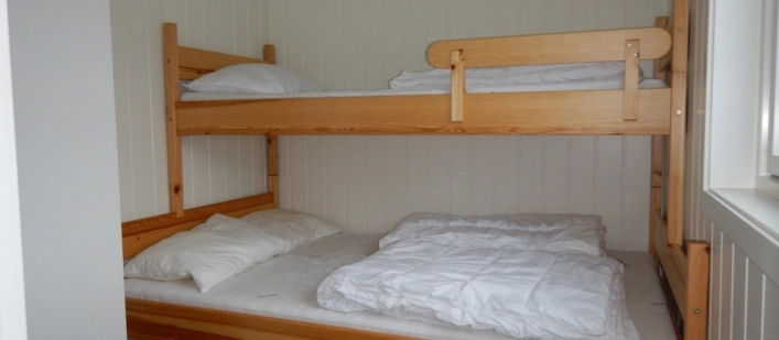 Pluscamp Saltstraumen - zdjęcie 3