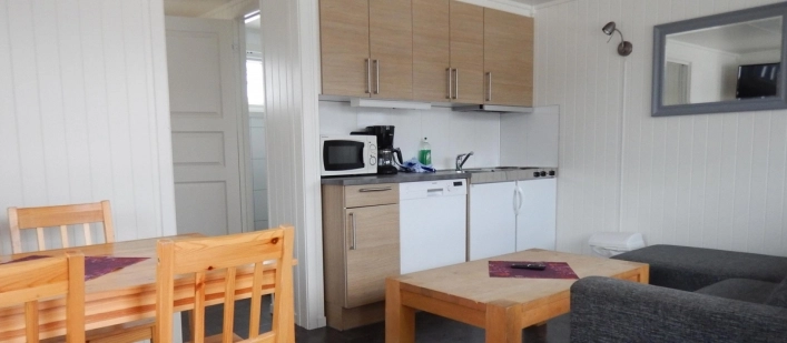 Pluscamp Saltstraumen - zdjęcie 1