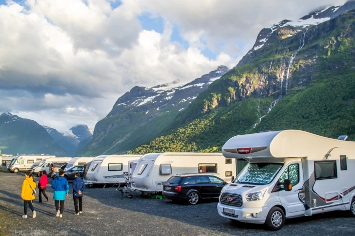 zobacz camping - zdjęcie 1