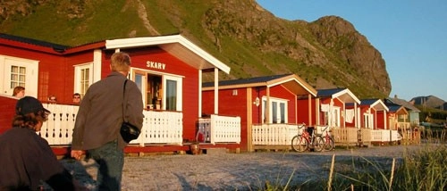 Ramberg Gjestegård - zdjęcie 2