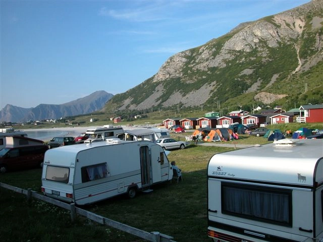 Ramberg Gjestegård - zdjęcie 1