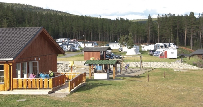 Randsverk Camping - zdjęcie 3