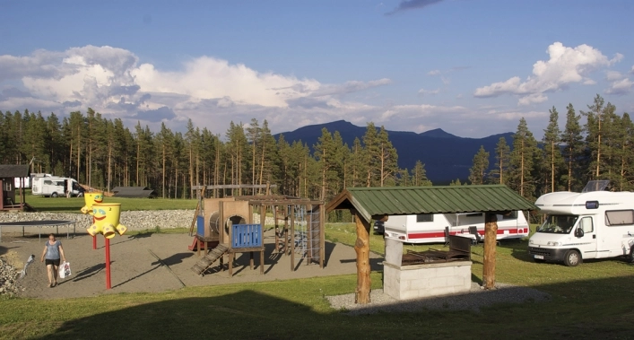 zobacz camping - zdjęcie 2