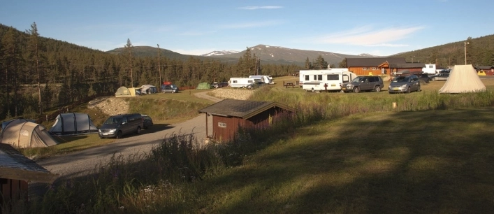 zobacz camping - zdjęcie 1