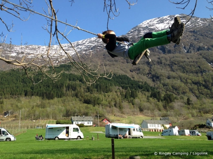 Ringøy Camping - zdjęcie 3