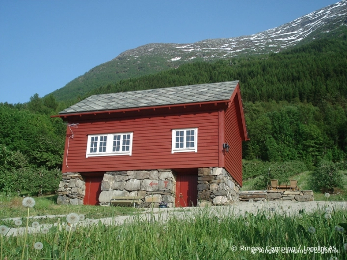 Ringøy Camping - zdjęcie 2
