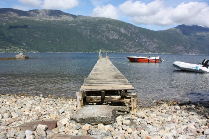 Ringøy Camping - zdjęcie 1