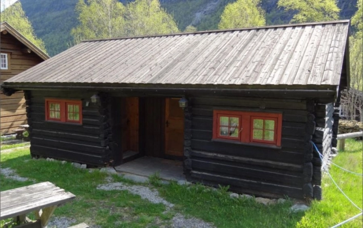 Rjukan Hytte- Og Caravanpark - zdjęcie 3