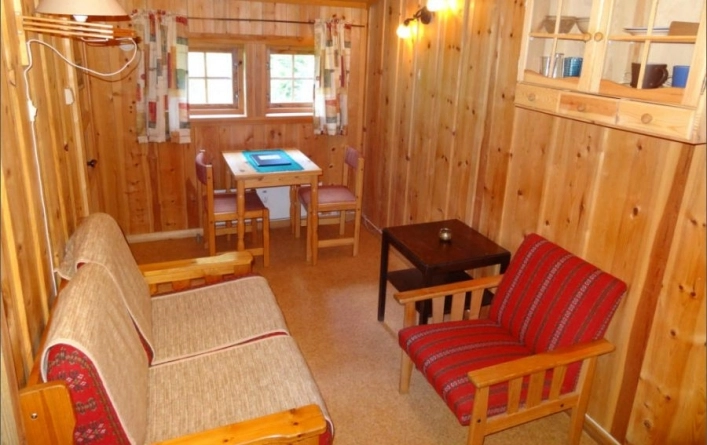 Rjukan Hytte- Og Caravanpark - zdjęcie 2