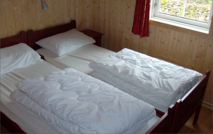 Rjukan Hytte- Og Caravanpark - zdjęcie 1