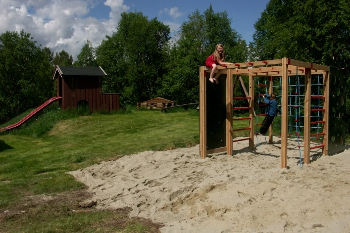 Røste Hyttetun Camping - zdjęcie 3